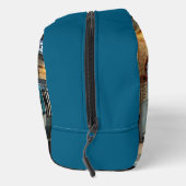 マンチェスター駅 ドップキット (右)