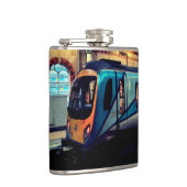 マンチェスター駅 フラスク (右)