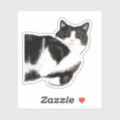 マンチェスター「こんにちは！」 シール (シート)