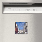 マンチェスター – オックスフォード通りマグネット マグネット (インサイチュ (食洗機))