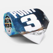 マンチェスター・シティは集中します ネクタイ (ロール)