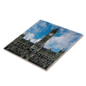 マンチェスター タイル (側面)