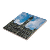 マンチェスター タイル (側面)