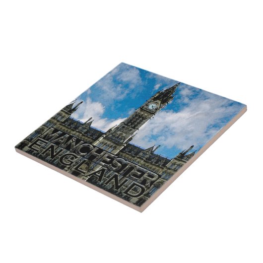 マンチェスター タイル (側面)