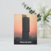 マンチェスター ポストカード (スタンド正面)