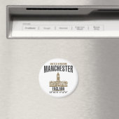 マンチェスター マグネット (インサイチュ (食洗機))