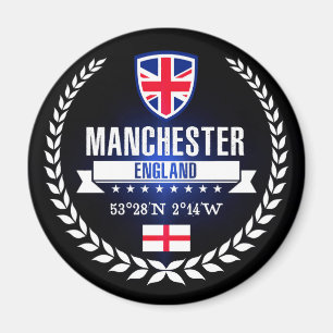マンチェスター マグネット