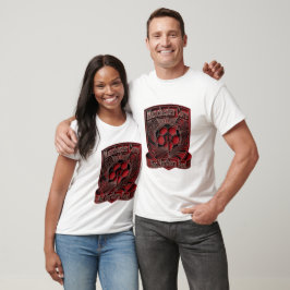 マンチェスター・レッド・レガシー プレミアムサッカーシティギフト Tシャツ