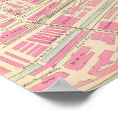 マンチェスター、NH、パート ポスター (角)