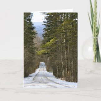 マンチェスター、VT カード