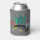 マンチェスタ素晴らしーとマンチェスターとビー&トラム 缶クーラー (缶裏面)