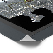 マンチス祈モンスタームービーポスターの復讐 ポスター (角)