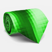 マンチャドヴェルデe preto estlo pastilas de vidro ネクタイ (ロール)