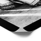 マンチュ中国レディース1918 ポスター (角)