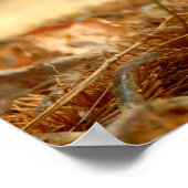 マンチ祈スのポスター ポスター (角)