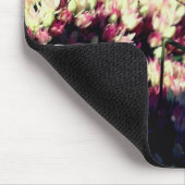 マンチ祈ス自然 マウスパッド (コーナー)