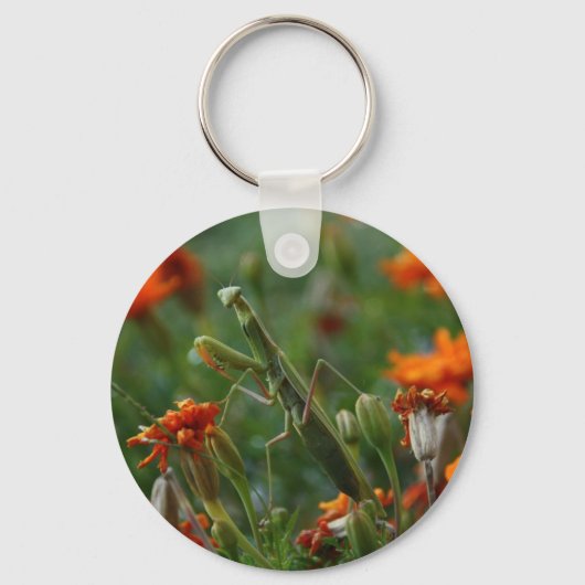 マンチ祈ス キーホルダー (正面)