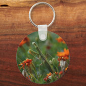 マンチ祈ス キーホルダー (正面)