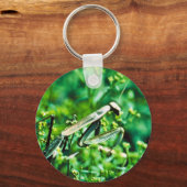 マンチ祈ス キーホルダー (正面)