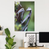 マンチ祈ス ポスター (ホームオフィス)