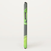 マンチ祈ス Case-Mate iPhoneケース (裏面/右)