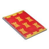 マンチ素晴らしェスター ノートブック (右側)