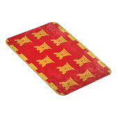 マンチ素晴らしェスター マグネット (右側)