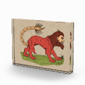 マンティコア フォトブロック (右)