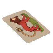 マンティコア マグネット (右側)