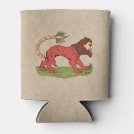 マンティコア 缶クーラー