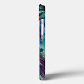 マンティスクイーン Case-Mate iPhoneケース (裏面 / 左)