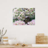 マンティス79 toプリント ポスター (キッチン)