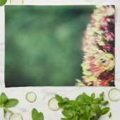 マンティ祈ス・アップ・クローズ   キッチンタオル (折り畳み)