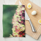 マンティ祈ス・アップ・クローズ   キッチンタオル (四つ折り)