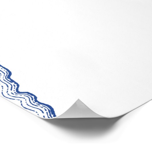 マンテオNC結婚のゲモダンストブックポスター ポスター (角)