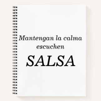 マンテンガンラカルマ ノートブック