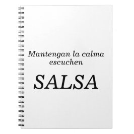 マンテンガンラカルマ ノートブック