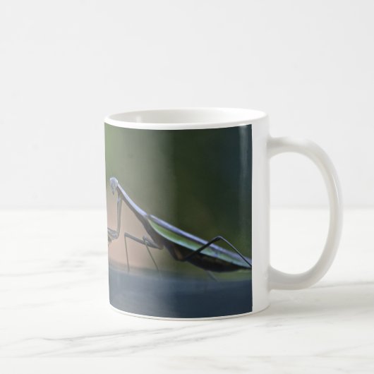 マンテ祈ィスマグ コーヒーマグカップ (右)