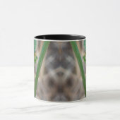 マンテ祈ィスマグ マグカップ (中央)