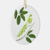 マンテ祈スオーナメント セラミックオーナメント (右)