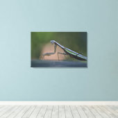 マンテ祈スキャンバスプリント キャンバスプリント (インサイチュ (ウッドフロア))