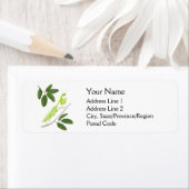 マンテ祈ス住所 シール (インサイチュ)