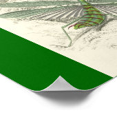 マンテ祈ス・レリージオーサ ポスター (角)