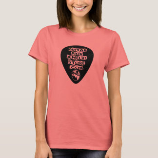 マンディのための1つ Tシャツ