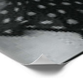 マンディムーア ポスター (角)