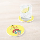 マンディロンか？ コースター (側面)