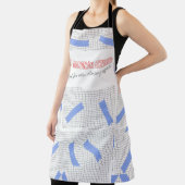 マンディロン エプロン (インサイチュ)