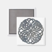 マンデッラガラス マグネット (正面/裏面)