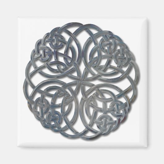 マンデッラガラス マグネット (正面)