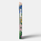 マンデッラガーデン電話ケース Case-Mate iPhoneケース (裏面 / 左)